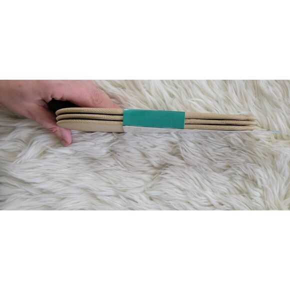 Peds Low-cut Lightweight Microfiber No Show Footie Socks 3 Pairs Nude Women's Sh - Picture 2 of 4